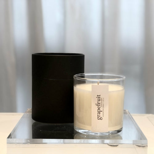 Gentle Spark - Grapefruit Candle