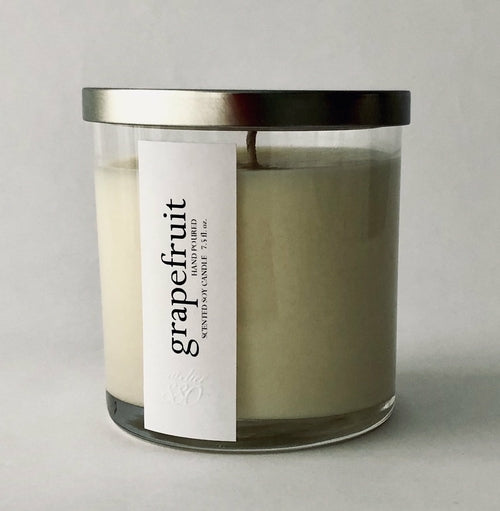 Gentle Spark - Grapefruit Candle