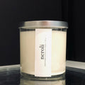 Soft Citrus - Neroli Candle