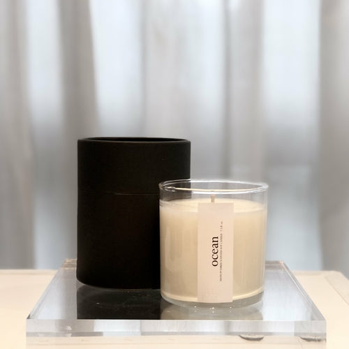 Still Tide - Ocean Candle